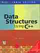 Data Structures Using C++  Edition :1