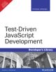 Test-Driven JavaScript Development