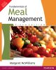 Fundamentals of Meal Management, 5/e