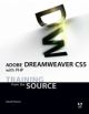 Adobe Dreamweaver CS5 with PHP