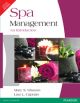 Spa Management: An Introduction