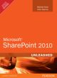 Microsoft SharePoint 2010 Unleashed