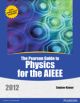 The Pearson Guide to Objective Physics for the AIEEE 2012