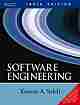 Software Engineering  Edition :1