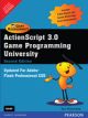 ActionScript 3.0 Game Programming University, 2/e