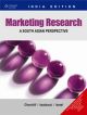 Marketing Research: A South Asian Perspective