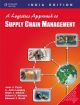 Logistics Approach To Supply Chain Management [Indian Edition] (Paperback)