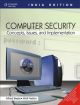 Computer Security: Concepts, Issues and Implementation