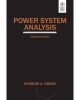 Power System Analysis2E 