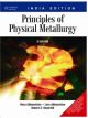 Physical Metallurgy Principles