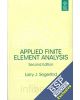  Applied Finite Element Analysis 2nd Edition 