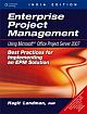 Enterprise Project Management Using Microsoftï¿½ Office Project Server 2007