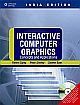 Interactive Computer Graphics: Concepts & Applications with CD