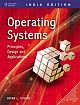 Operating Systems: Principles, Design and Applications