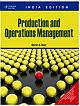 Production and Operations Management