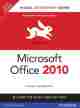 Microsoft Office 2010 for Windows: Visual QuickStart