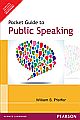 Pocket Guide to Public Speaking