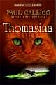  Thomasina