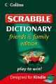 Collins Scrabble Dictionary: Second edition