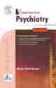 Smart Study Series Psychiatry, 2/e 