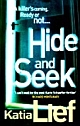 Hide and Seek (Paperback) 