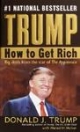 Trump: How To Get Rich (Paperback) 