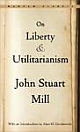 On Liberty And Utilitarianism (Paperback)