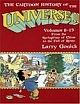 The Cartoon History Of The Universe: Vols. 8-13 From The (Paperback) 