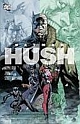 Batman: Hush (Paperback) 