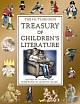 The Hutchinson Treasury of Children`s Literature (Hardcover) 