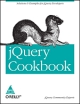  	 jQuery Cookbook