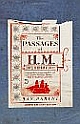 he Passages of H.M.: A Novel of Herman Melville