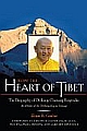 From the Heart of Tibet: The Biography of Drikung Chetsang Rinpoche, the Holder of the Drikung Kagyu Lineage