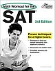 The Princeton Reivew Math Workout for the SAT (Paperback) 