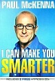 I Can Make You Smarter (Paperback) 