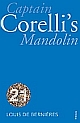 Captain Corelli`s Mandolin 