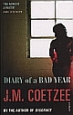 Diary of a Bad Year (Paperback) 