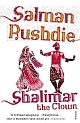 Shalimar the Clown (Paperback) 