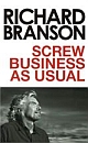 Screw Business as Usual (Paperback) 