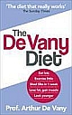 The De Vany Diet