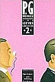 	 Jeeves Omnibus - Vol 2, The