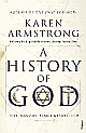 A History Of God