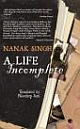 A Life Incomplete