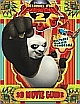 Kung Fu Panda 2: 3D Movie Guide