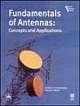 Fundamentals Of Antennas-Concepts And Applications (Paperback) 