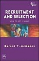 Recruitment And Selection How To Get It Right (Paperback) 