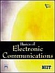 Basics Of Electronic Communications (Paperback) 