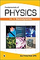 Fundamentals of Physics Vol.IV - Electrodynamics