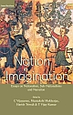 Nation in Imagination: Essays on Nationalism, Sub-Nationalisms and Narration(HB)