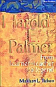 Harold E. Palmer: From Learner-Teacher to Legend (HB)